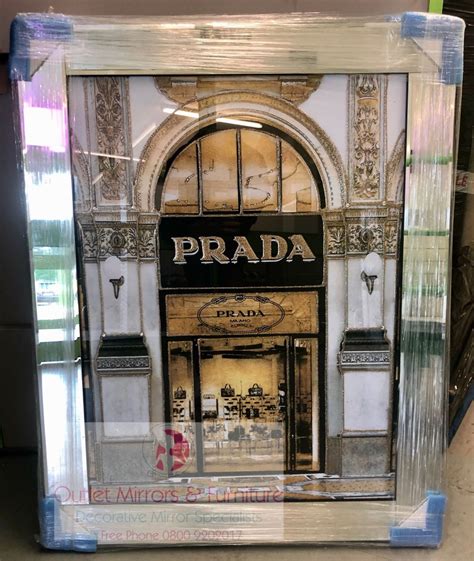 prada miror|Prada online shopping usa.